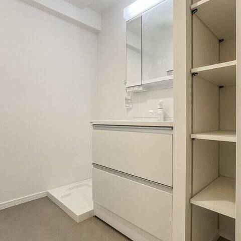 ドラゴンマンション森下壱番館の室内写真