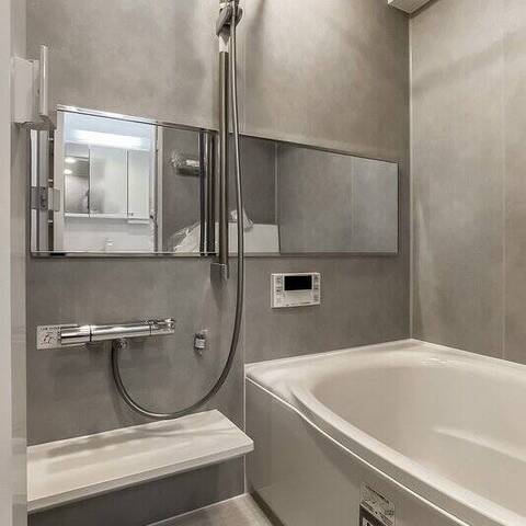 ドラゴンマンション森下壱番館の室内写真