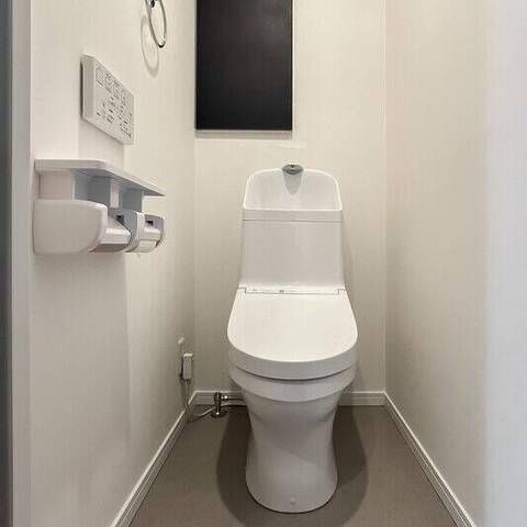 ドラゴンマンション森下壱番館の室内写真