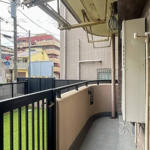 ドラゴンマンション森下壱番館の室内写真