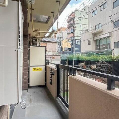 ドラゴンマンション森下壱番館の室内写真