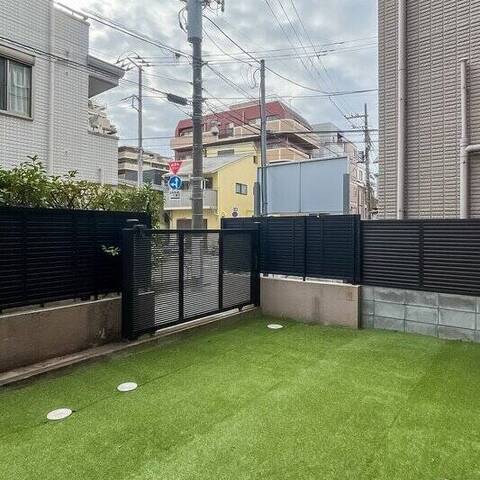 ドラゴンマンション森下壱番館の室内写真