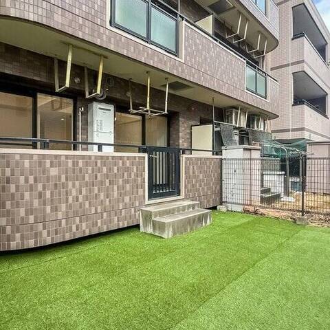 ドラゴンマンション森下壱番館の室内写真