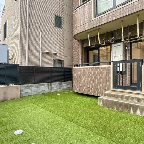 ドラゴンマンション森下壱番館の室内写真