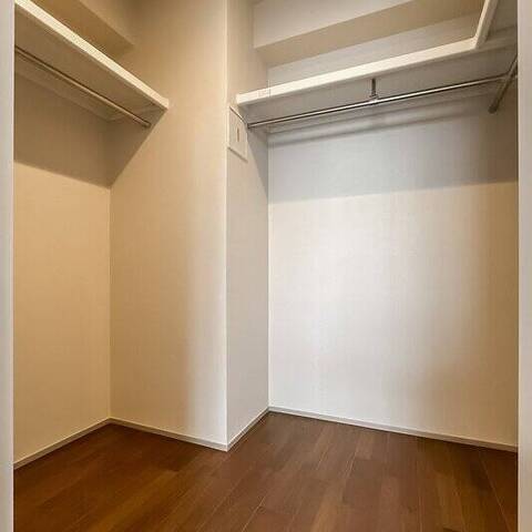 中野サンクォーレタワーの室内写真