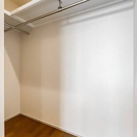 中野サンクォーレタワーの室内写真