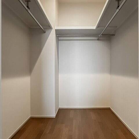 中野サンクォーレタワーの室内写真