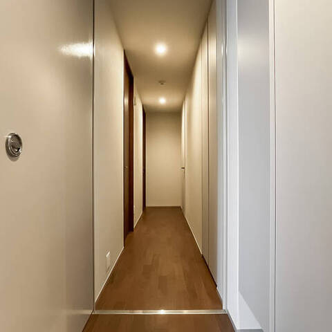 中野サンクォーレタワーの室内写真