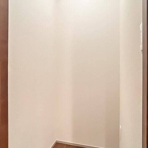 中野サンクォーレタワーの室内写真