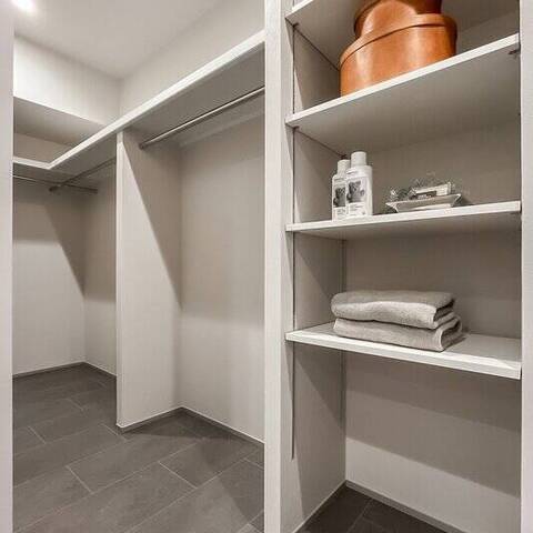 中野サンクォーレタワーの室内写真