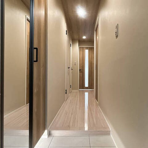 東建池袋要町マンションの室内写真