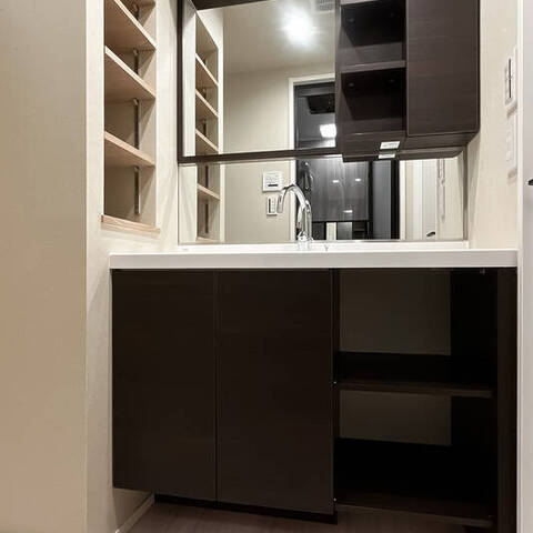 東建池袋要町マンションの室内写真