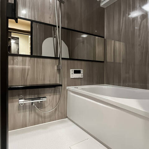 東建池袋要町マンションの室内写真