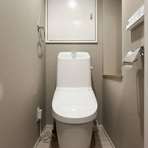 東建池袋要町マンションの室内写真