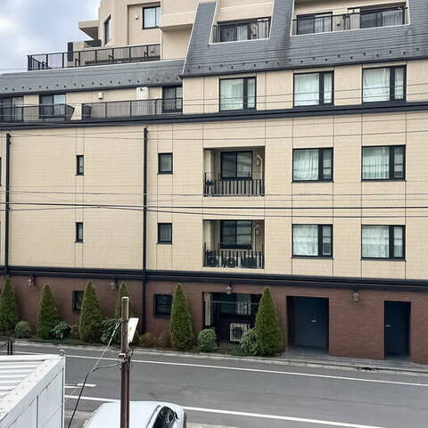 東建池袋要町マンションの室内写真