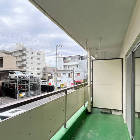 東建池袋要町マンションの室内写真