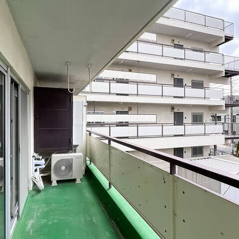 東建池袋要町マンションの室内写真