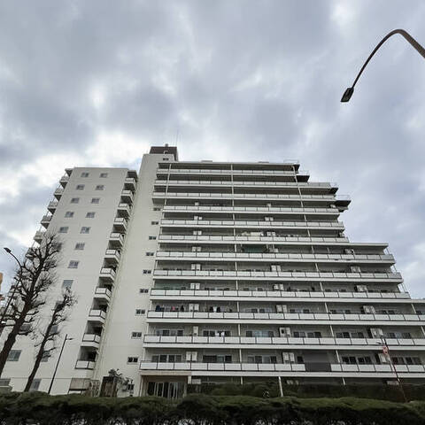 東建池袋要町マンションの室内写真