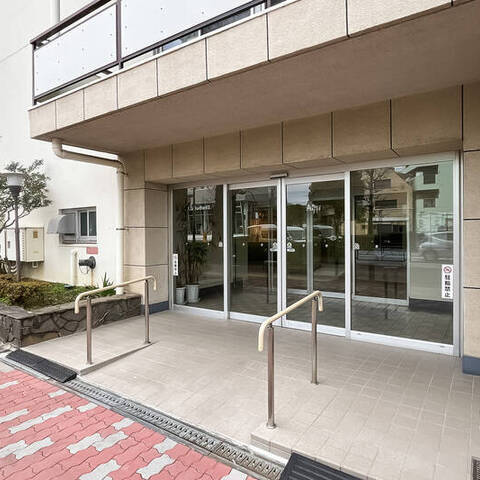 東建池袋要町マンションの室内写真