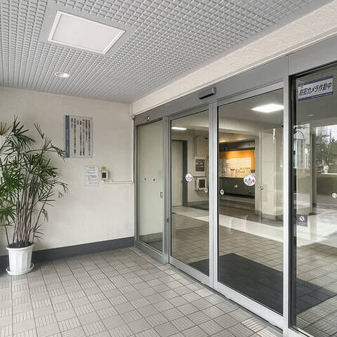 東建池袋要町マンションの室内写真