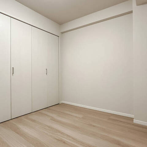 大清コーポラスの室内写真