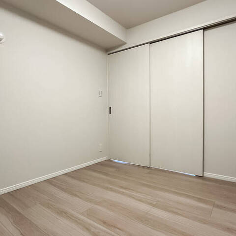 大清コーポラスの室内写真