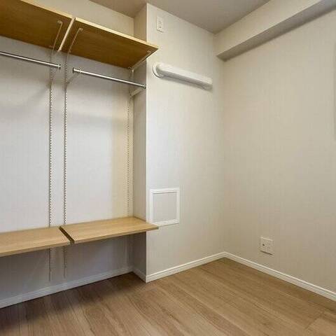 大清コーポラスの室内写真