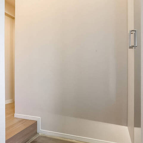 大清コーポラスの室内写真