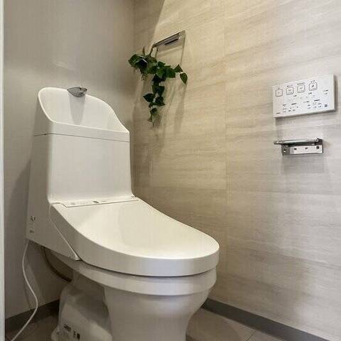 大清コーポラスの室内写真