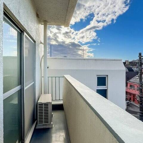 大清コーポラスの室内写真