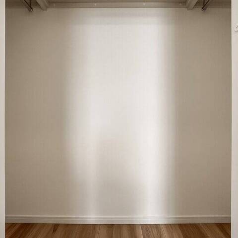 晴海アイランドトリトンスクエアビュータワーの室内写真