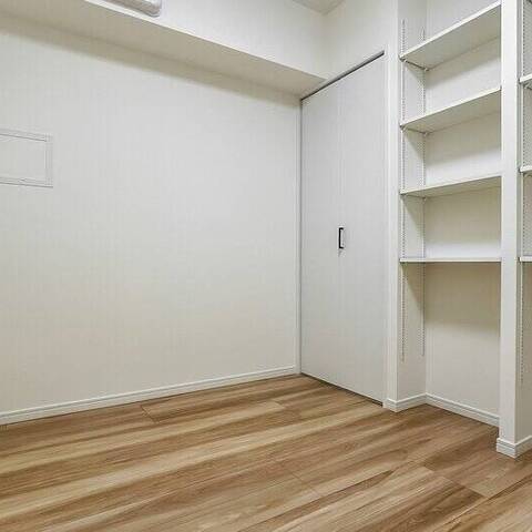 晴海アイランドトリトンスクエアビュータワーの室内写真