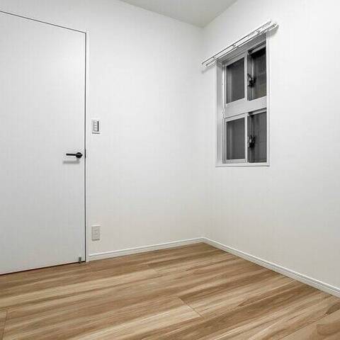 晴海アイランドトリトンスクエアビュータワーの室内写真