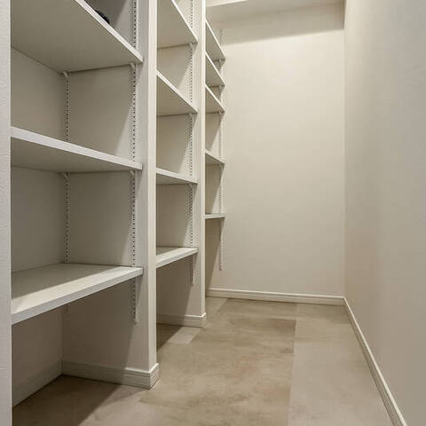 晴海アイランドトリトンスクエアビュータワーの室内写真