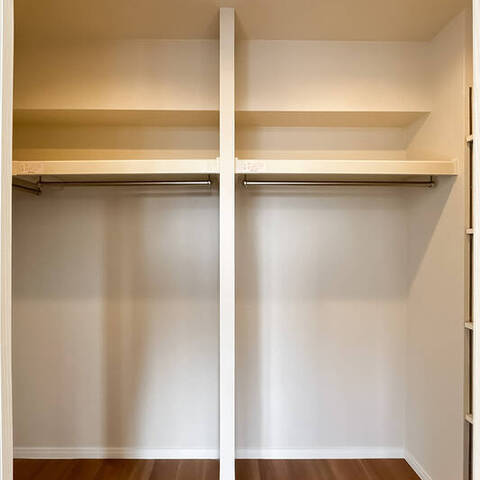 菊名マンションの室内写真