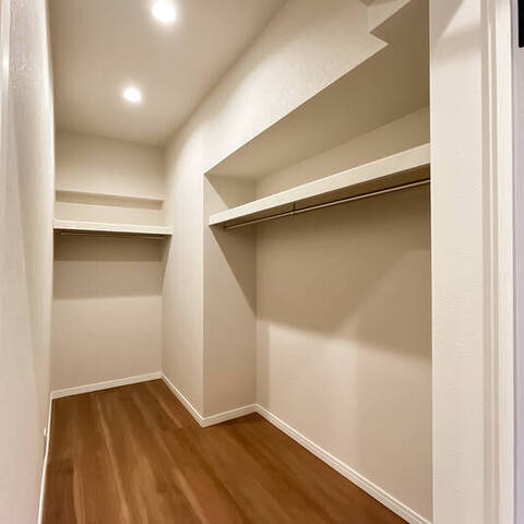 菊名マンションの室内写真