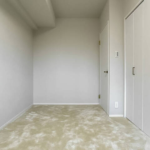 芦花公園プレスティージュの室内写真