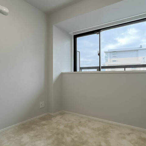 芦花公園プレスティージュの室内写真