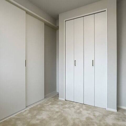 芦花公園プレスティージュの室内写真