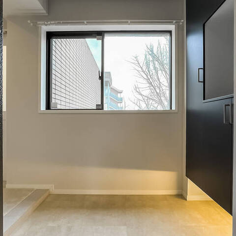 芦花公園プレスティージュの室内写真