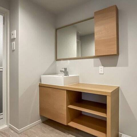 芦花公園プレスティージュの室内写真