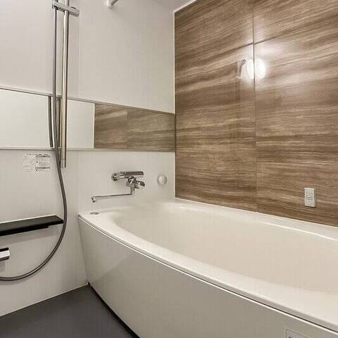 芦花公園プレスティージュの室内写真