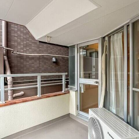 ライオンズマンション池之端の室内写真