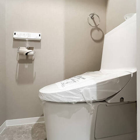 ライオンズマンション桜台第二の室内写真