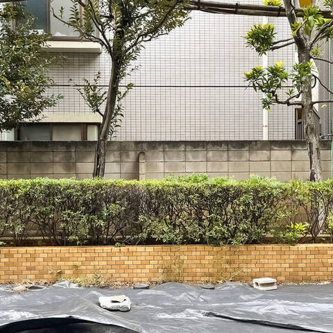 ライオンズマンション桜台第二の室内写真