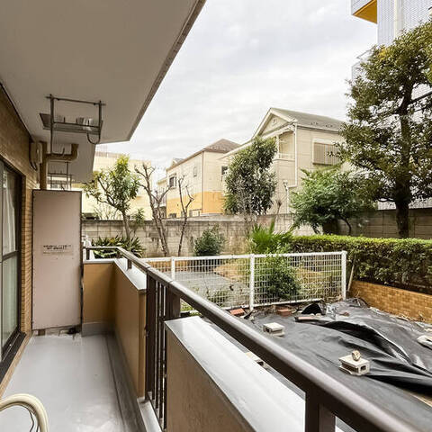 ライオンズマンション桜台第二の室内写真