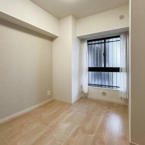 マイキャッスル蒲田の室内写真