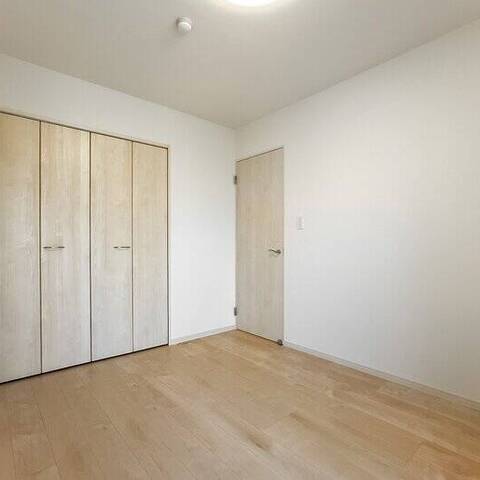 マイキャッスル蒲田の室内写真