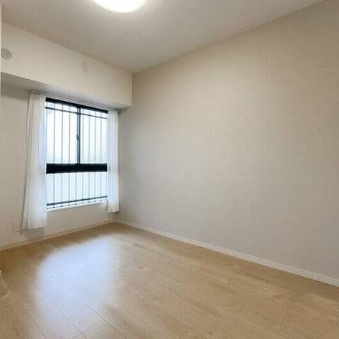 マイキャッスル蒲田の室内写真