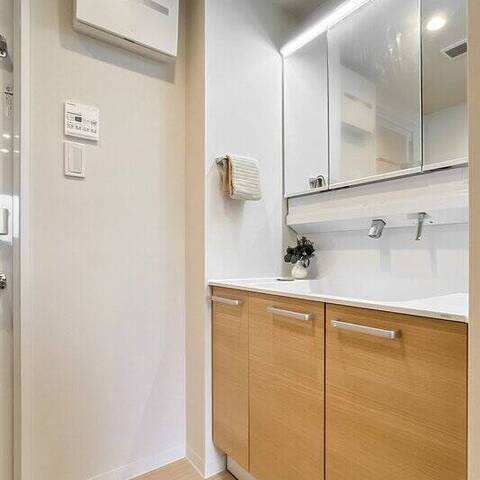 マイキャッスル蒲田の室内写真